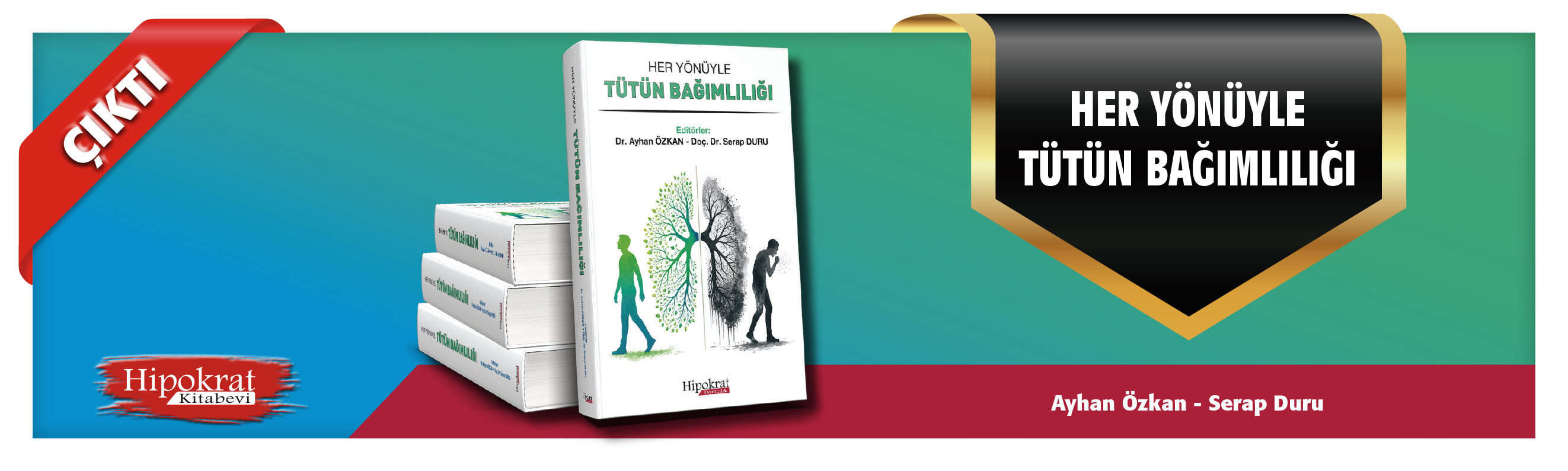 Her Yönüyle Tütün Bağımlılığı